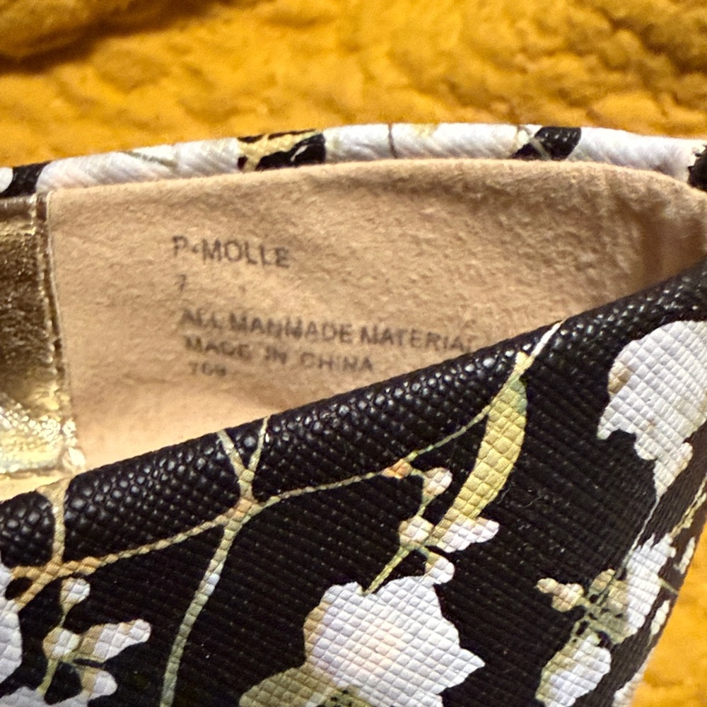 Steve Madden Ballet Flats - Picture 5 of 5